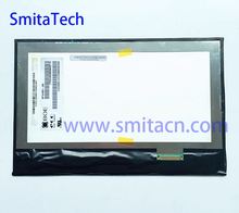 10.1 inch 1280*800 TFT LCD FOR BOE BP101WX1-206 WLED panel computer display panel 2024 - buy cheap
