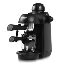 240mL Steam espresso coffee maker, coffee pot stainless steel moka electric coffee machine Automatic machine 2024 - buy cheap