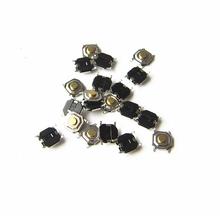 100PCS 4*4*1.7mm 4x4x 1.7MM 4X4X1.7mm Tactile Push Button Switch Tact 4 Pin Switch Micro Switch SMD  2024 - buy cheap