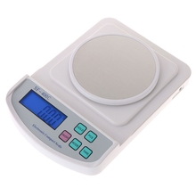 High Precision Digital Electronic Scale Jewelry Balance Compact Scale 500g/0.01g #0615 2024 - buy cheap