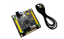 Placa de desenvolvimento, placa principal para teste de desenvolvimento alternatia max ii epm240 cpld 2024 - compre barato