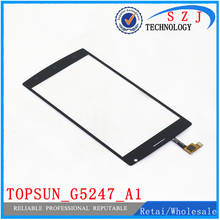Original smartphone MFLoginPh Touch screen TOPSUN_G5247_A1 TOPSUN_G5247_A1 phone touch panel Free shipping 2024 - buy cheap