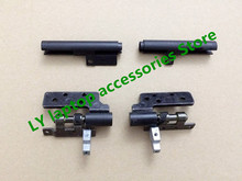 For DELL M4600 Original Laptop Hinge L&R Hinges Hinged Covers Hinge & Hinged Covers 2024 - buy cheap