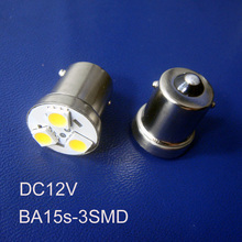 High quality 12V BA15s 1156 Auto led lamps,1141 R5W P21W led Car bulbs,led Turn Signals,led Rear lights free shipping 5pcs/lot 2024 - buy cheap