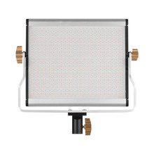 Andoer портативный светодиодный светильник для видеосъемки 480 бусин 3200-5600K светодиодный светильник с регулируемой яркостью для студийной фотосъемки 2024 - купить недорого