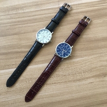Кожаный ремешок huawei gt 2 для Samsung galaxy watch, 42 мм, 46 мм, Gear sport S2, S3, классический, Frontier Band 20 мм, 22 мм, huami amazfit Bip 2024 - купить недорого