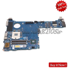 NOKOTION 685404-001 laptop motherboard for HP Elitebook 2570P Mainboard QM77 GMA HD 4000 DDR3 warranty 60 days 2024 - buy cheap