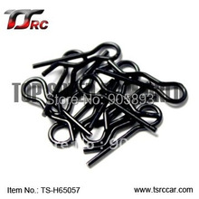 Free shipping!Large Pin Clips (10pcs) For  Baja 5B Parts(TS-H65057)wholesale and retail 2024 - buy cheap