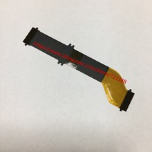 Piezas de reparación para Sony A7M2, A7 II, ILCE-7M2, ILCE-7 II, pantalla LCD, Cable flexible, conexión FPC 2024 - compra barato