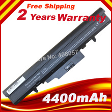 Laptop battery For HP 530 battery for HP 510 laptop battey HSTNN-FB40 HSTNN-IB44 HSTNN-C29C battery 8cell 2024 - buy cheap