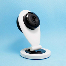 JIenuo Câmera IP Wifi Two-way voz Mini Segurança Vigilância CCTV Onvif Night Vision Baby Monitor Sem Fio de Áudio Para Casa câmera 2024 - compre barato