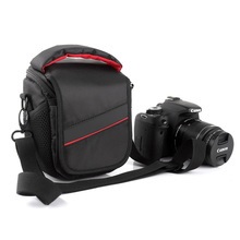 Photo Bag Camera Bag Camera Case Waist Packs For Samsung NX3000 NX2000 NX1000 NX1100 WB1100F WB1100 WB2100 NX300M NX300 GN100 2024 - buy cheap