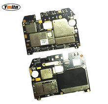 Ymitn Unlocked Electronic Panel Mainboard Motherboard Circuits Flex Cable With Firmware For Meizu Meilan M5 note5 note 5 2024 - buy cheap