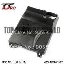 R/C unit cover For 1/5 HPI Baja 5B Parts(TS-H66032)  +Free shipping!!! 2023 - buy cheap
