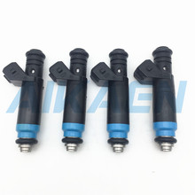 8 pcs 835cc 850cc Bico Injetor De Combustível de Alta Impedância Para V8 LT1 LS1 LS6 Deka 110324 FI114992 109991 FI114991 2024 - compre barato