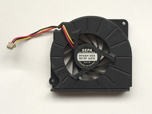 SSEA, nuevo ventilador enfriador de CPU para ordenador portátil para Fujitsu S2210 S6311 S6310 S6410 S6420 S6520 S6421 2024 - compra barato