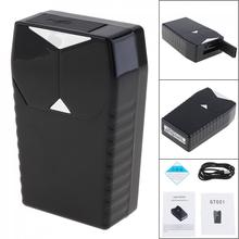 GT001 Mini Magnetic GPS Tracker Locator Car Vehicle Real Time Tracking System Device Anti Theft GPS Locator 2024 - buy cheap