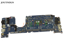 JOUTNDLNFOR Dell Latitude 7480 Laptop motherboard CAZ02 LA-E131P 0J58P 00J58P CN-00J58P W/ SR33Z i7-7600 CPU 2024 - buy cheap