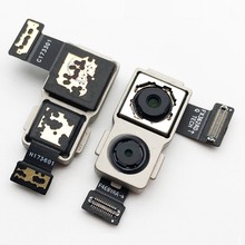 IPartsBuy новая задняя камера forMeizu M6 Note 2024 - купить недорого