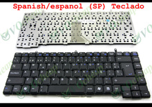 New Laptop keyboard K8 cougar 531068650009 Packard bell EasyNote B3 Model K011818N1 Black Spanish/espanol (SP) ES Teclado 2024 - buy cheap