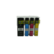 4x Compatible Ink Cartridge For Lexmark 100 100XL 108XL For Lexmark S305 S405 S505 S605 Pro205 Pro705 Pro805 Pro905 708 Printer 2024 - buy cheap
