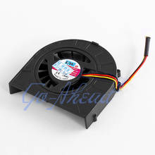New CPU Cooling Cooler Fan For Dell Inspiron 15R N5010 M5010 Laptop 3 Pins 2024 - buy cheap