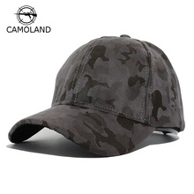 High Quality Camouflag Baseball Cap Men's Women Snapback Caps Tactical Hat Camo Army Cap Autumn Winter Adjustable Visor 2024 - buy cheap