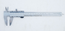 0-200mm/8" Carbide-tipped vernier caliper/Carbide Upper&lower jaw verner caliper/Carbide jaw Vernier caliper 2024 - buy cheap
