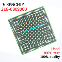 100% prueba de producto muy bueno 216-0809000, 216 de 0809000 bga chip reball con bolas IC chips 2024 - compra barato
