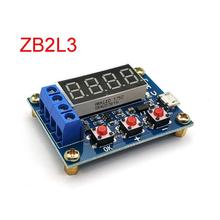 ZB2L3 Li-ion Lithium Lead-acid Battery Capacity Meter Discharge Tester Analyzer 2024 - buy cheap