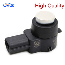 13282853 13282883 Pearl White Parking Distance Control PDC Sensor For G M Chevrolet Cruze Aveo Orlando For Opel Astra J 2024 - buy cheap