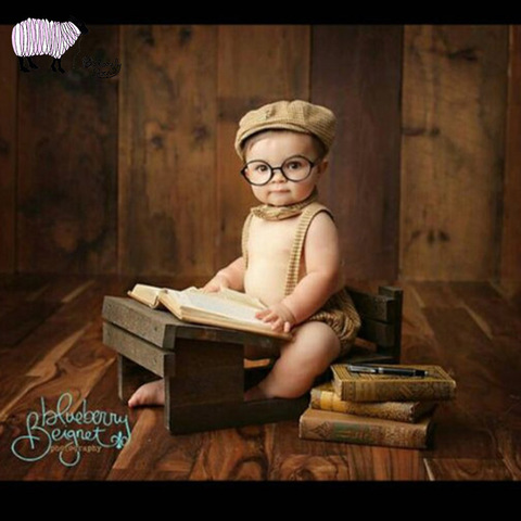 Buy Newborn Baby Photography Writing Desk Props Baby Girl Boy Photo Shoot Studio Posing Wooden Props Bebe Fotografia Accessories In The Online Store Pandorabox Store At A Price Of 79 1 Usd With