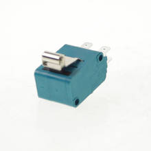 1 x XV-155-2C25 NO NC Basic Micro Switch SPDT Roller Lever Type Bolt Terminal 2024 - купить недорого