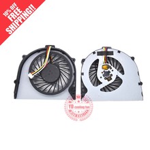 FOR SONY V210 KSB0605HB -E201 SVJ2021V1RWI  laptop fan cooler 2024 - buy cheap