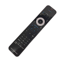 Philips-receptor de home theater original rc2224103/01, controle remoto, blu-ray player, hts8140 avr9900 avr9900/12 htr9900 2024 - compre barato