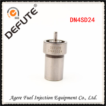 DEFUTE-boquilla Original para diésel, inyector de combustible DN4SD24 0, 434, 250, 014 2024 - compra barato