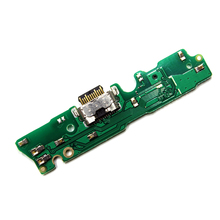 For Motorola Moto G7 Play Dock Connector Micro USB Charger Charging Port Flex Cable Microphone Board 2024 - buy cheap