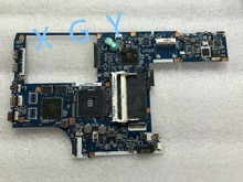 Placa base original para Sony MBX-226, placa base de ordenador portátil MBX 226 con tarjeta de vídeo, prueba de 100% 2024 - compra barato