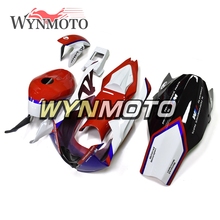 2015-2016 S1000RR ABS Injection Plastics Full Fairings For BMW S1000RR 2015 2016 Motorcycle Blue Red Black Bodywork New Arrival 2024 - buy cheap