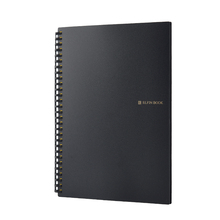 2021 Elfinbook Smart Reusable Erasable Spiral A5 Notebook Paper Notepad Pocketbook Diary Journal Office School Drawing Gift 2024 - buy cheap