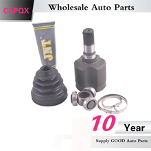 CAPQX-Kit de juntas de eje CV para Volvo S60, 2012, 1,6 T, alta calidad 2024 - compra barato