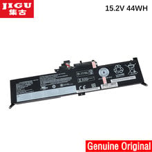 JIGU 15.2V 44WH Original Laptop Battery 00HW026 00HW027 For Lenovo For ThinkPad Yoga 260 2024 - buy cheap