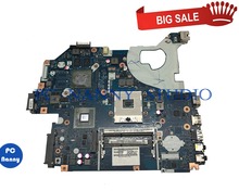 Материнская плата PCNANNY MBRXK11001 для ноутбука Acer aspire 5750 5750G GT610M P5WE0 LA-6901P HM65 DDR3 Протестирована 2024 - купить недорого