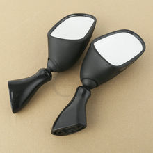 Motorcycle accessories Rear mirrors for SUZUKI KATANA GSX600F GSX750F 98-02 2024 - buy cheap