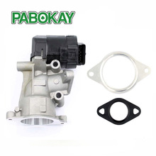 For Citroen Dispatch 2.0 HDi (2006 Onwards) EGR Valve 6M5Q9D475AA 161832 1618GZ 2024 - buy cheap