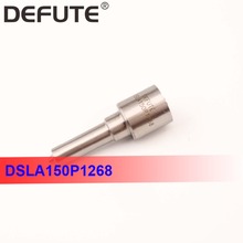 Inyector común para inyección de combustible diésel, boquilla de riel DSLA150P1268 2024 - compra barato