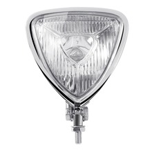 Faro estilo retro Universal para Harley Bobber Cafe Racer Chopper Cruiser bikes 2024 - compra barato