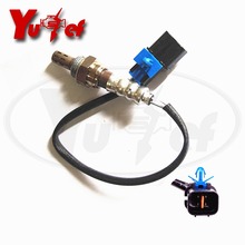 Yussef O2 Oxygen Sensor For Chevrolet Aveo Rezzo Spark 1.0 1.2 2.0 2005-2010 Part No. 96 419 955 / 96419955 4 Wire Lambda Probe 2024 - buy cheap