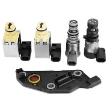 4T65E Transmission Solenoid Kit Set for Pontiac Oldsmobile Chevrolet Buick for GM for Volvo Automatic Transmissions 1997-2002 2024 - buy cheap