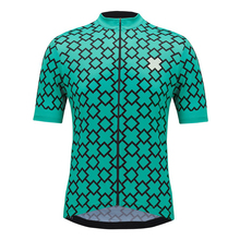Nova Verão 2019 camisa de Ciclismo Mountain Bike MTB Corrida de Bicicleta Roupas Roupas Quick-Seco Respirável Ciclismo Roupas Uniforme 2024 - compre barato